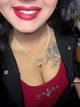 Snapshot of nishababybaby chatting on November 25, 2025, 4:51 pm nishababybaby online show from November 25, 2025, 4:51 pm