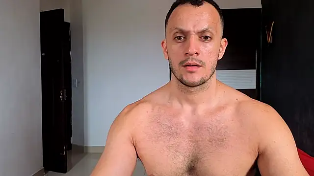 TeddyBear 07 online show from April 12, 2026, 2:31 pm