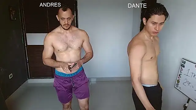 TeddyBear 07 online show from December 18, 2025, 1:15 pm