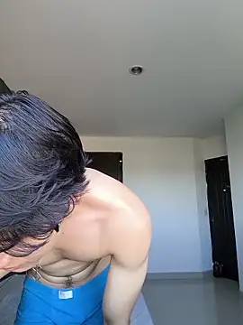 TeddyBear 07 online show from October 24, 2025, 12:37 pm