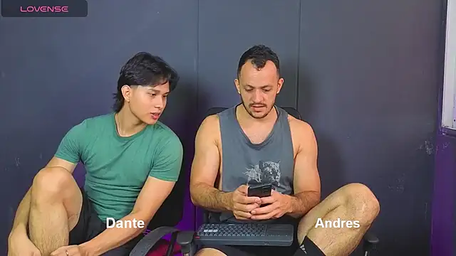 TeddyBear 07 online show from February 21, 2026, 12:51 pm