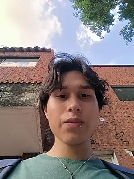 TeddyBear 07 online show from December 20, 2025, 9:50 pm