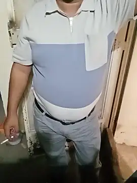 HomHot47 online show from March 6, 2026, 6:41 am