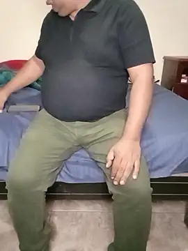 HomHot47 online show from March 13, 2026, 6:51 am