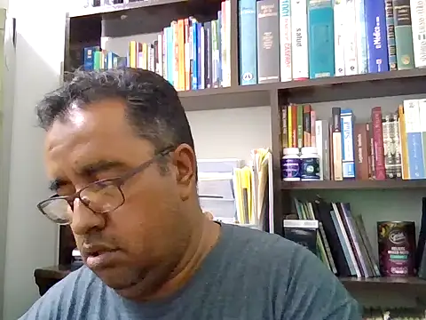 HomHot47 online show from September 28, 2025, 2:29 am