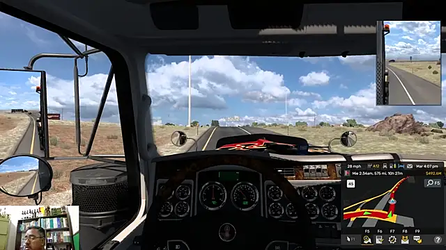 HomHot47 online show from September 13, 2025, 7:58 pm