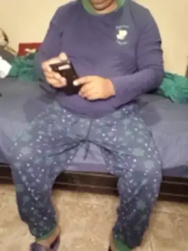 Snapshot of HomHot47 chatting on January 17, 2026, 5:33 am HomHot47 online show from January 17, 2026, 5:33 am