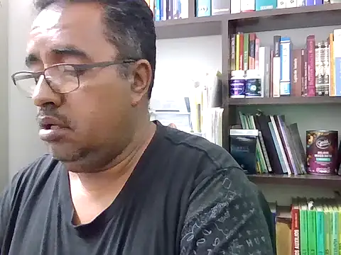 HomHot47 online show from October 4, 2025, 2:24 am