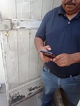 Snapshot of HomHot47 chatting on March 1, 2026, 10:54 pm HomHot47 online show from March 1, 2026, 10:54 pm