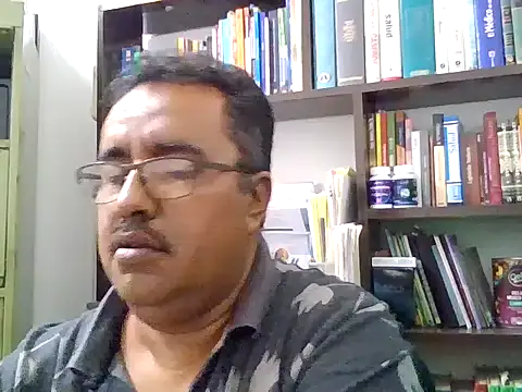 HomHot47 online show from October 7, 2025, 2:23 am