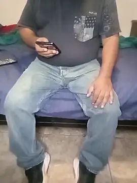 Snapshot of HomHot47 chatting on February 28, 2026, 5:07 am HomHot47 online show from February 28, 2026, 5:07 am