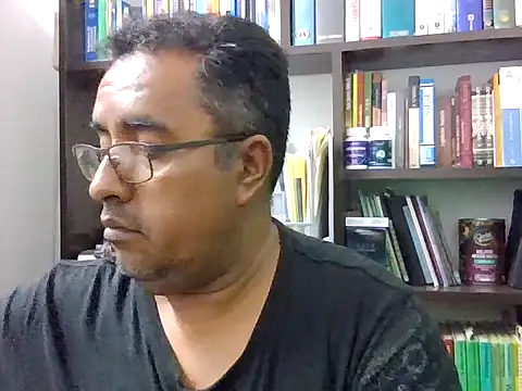 HomHot47 online show from September 27, 2025, 2:28 am