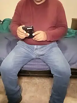 HomHot47 online show from March 7, 2026, 6:20 am