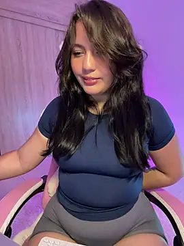 Angeldusttt online show from February 26, 2026, 2:22 am