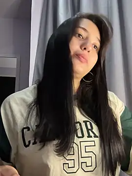 Angeldusttt online show from September 24, 2025, 12:40 am