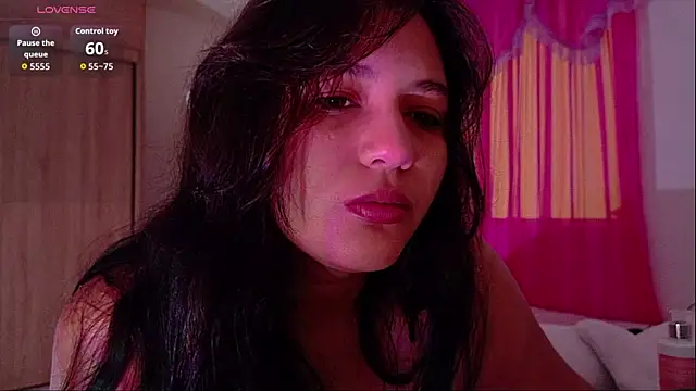 Angeldusttt online show from May 19, 2026, 3:30 pm