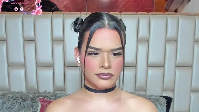 Ava Cristi online show from March 21, 2026, 4:35 am