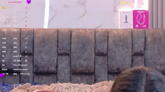 Ava Cristi online show from March 3, 2026, 5:31 pm