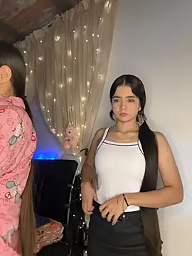 Ashley and Zoe online show from January 10, 2026, 4:24 pm