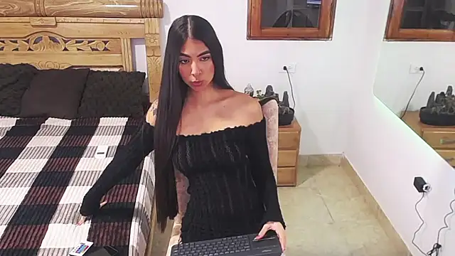 hanna roussex69 online show from November 20, 2025, 4:35 am