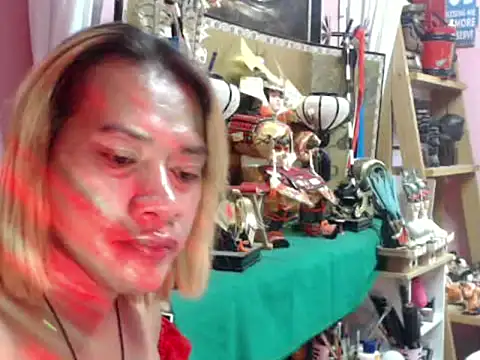 Gddss Cummer online show from October 25, 2025, 5:35 pm