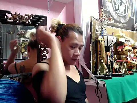 Gddss Cummer online show from September 28, 2025, 12:23 pm