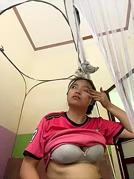 viluna online show from September 22, 2025, 7:36 am