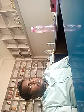 blackdick44 online show from November 10, 2025, 8:19 am