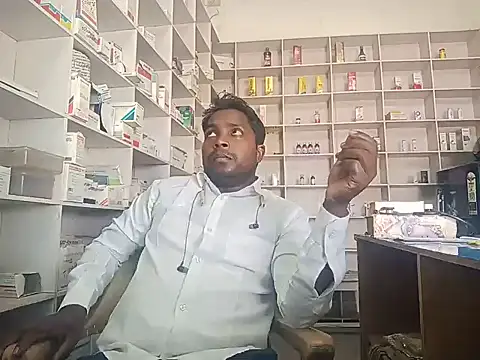 blackdick44 online show from July 24, 2026, 5:47 am