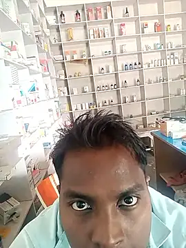 blackdick44 online show from November 3, 2025, 8:18 am
