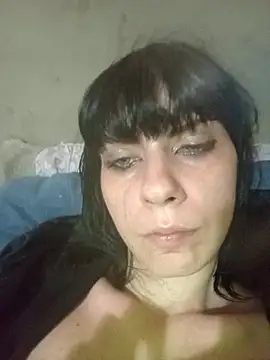 Lea9816 online show from October 10, 2025, 8:42 pm