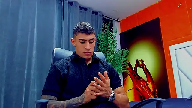 adrian ray online show from March 21, 2026, 11:47 am