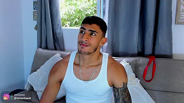 Snapshot of adrian_ray chatting on June 29, 2026, 6:40 pm adrian ray online show from June 29, 2026, 6:40 pm
