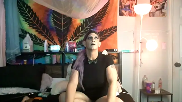 mistismoker online show from March 28, 2026, 3:40 am