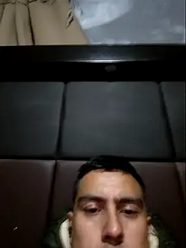 Aaia93 online show from January 12, 2026, 12:06 am