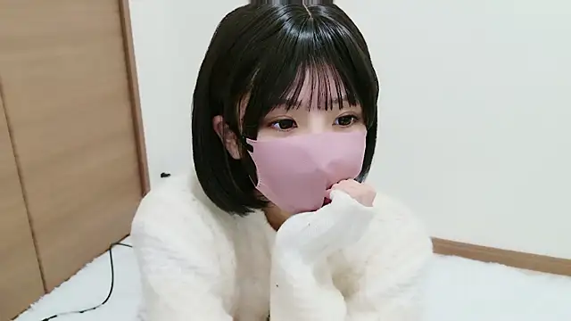 Nao chan 1 online show from January 17, 2026, 1:26 pm