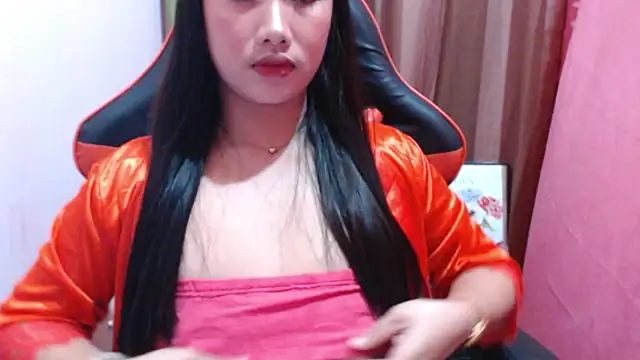 Chubby HotLady online show from October 1, 2025, 12:42 pm