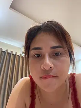 Jennie-pusy online show from September 9, 2025, 2:32 am