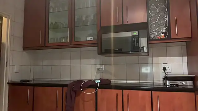 Cianda24 online show from March 28, 2026, 8:43 pm