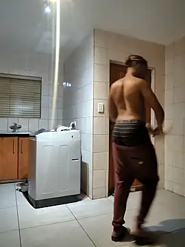 Cianda24 online show from March 23, 2026, 7:58 pm