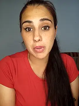 kariciasecreta online show from September 27, 2025, 1:23 am