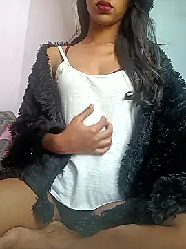 riyaroy9999 online show from January 11, 2026, 8:43 am