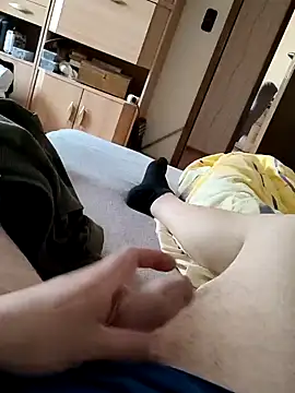 boxerundsocken91 online show from March 28, 2026, 1:12 pm