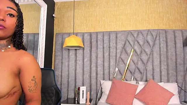 SkylerBloomm online show from February 9, 2026, 3:15 am