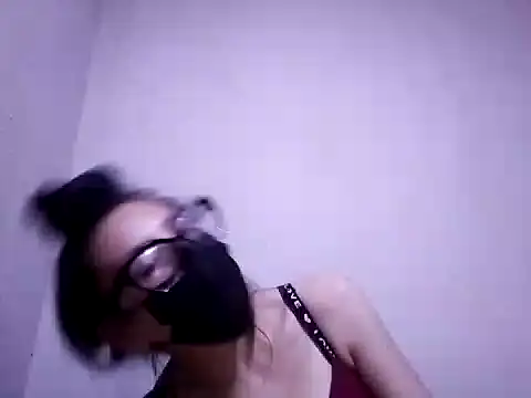 Ladyetcetera online show from December 14, 2025, 10:04 pm