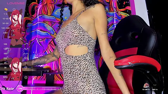 Brianna1   online show from October 7, 2025, 7:37 pm