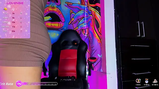 Brianna1   online show from October 4, 2025, 7:26 pm