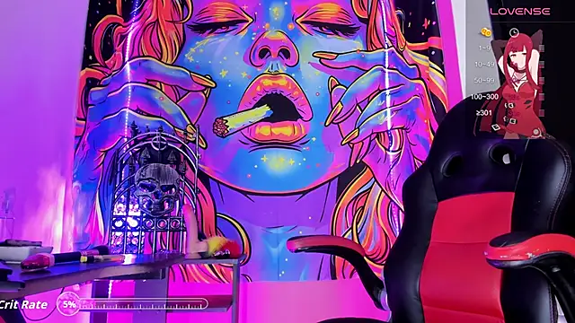 Brianna1   online show from October 22, 2025, 7:35 pm