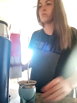 Heisi-Sex online show from September 20, 2025, 8:47 pm