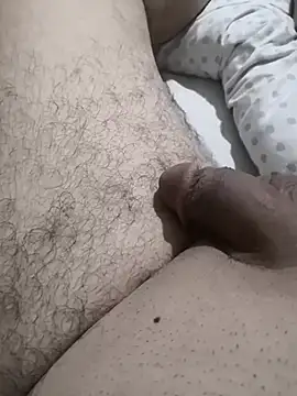 sisman31 online show from November 19, 2025, 11:38 pm